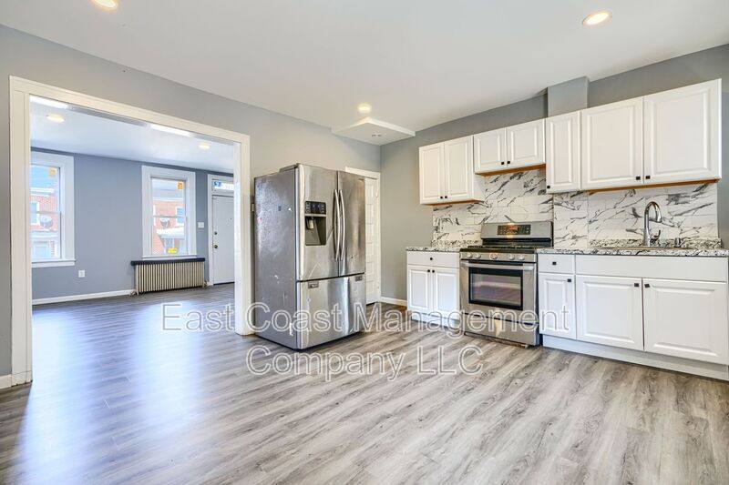 House for rent at 3213 Elmley Ave, Baltimore, MD 21213