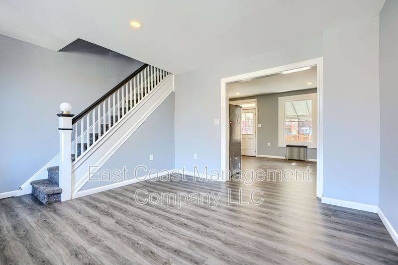House for rent at 3213 Elmley Ave, Baltimore, MD 21213