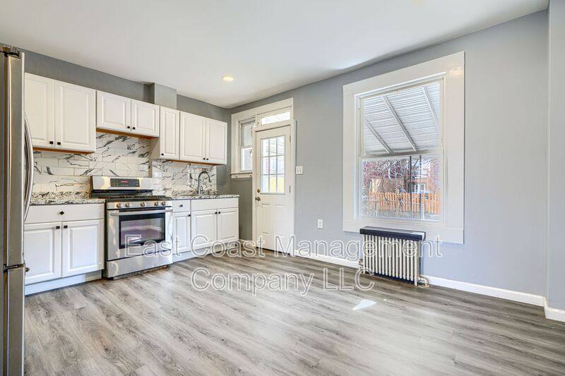 House for rent at 3213 Elmley Ave, Baltimore, MD 21213