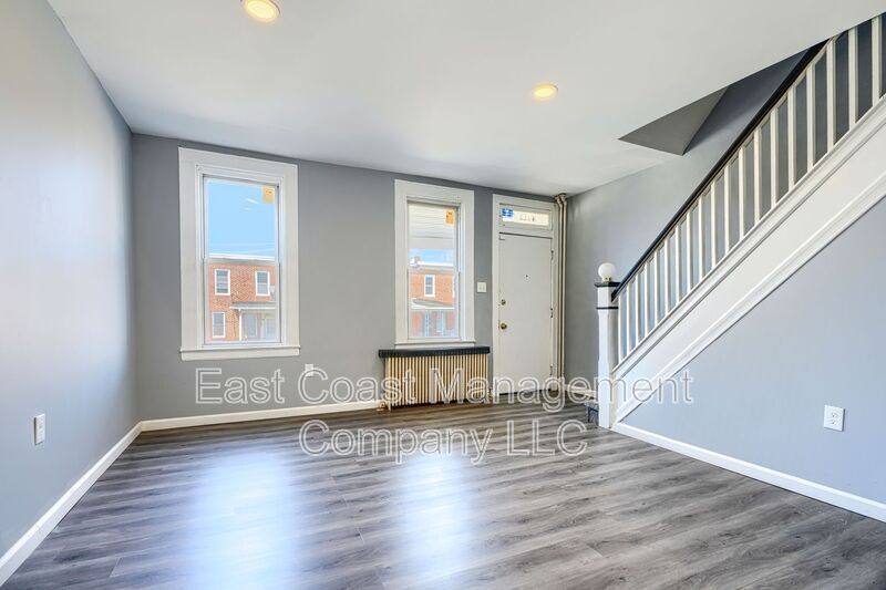 House for rent at 3213 Elmley Ave, Baltimore, MD 21213