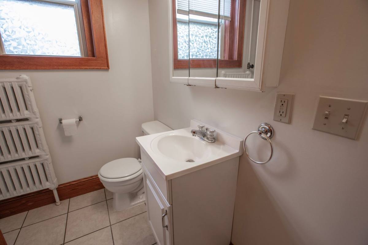 Apartment for rent at 3037 Holmes Ave S, Minneapolis, MN 55408