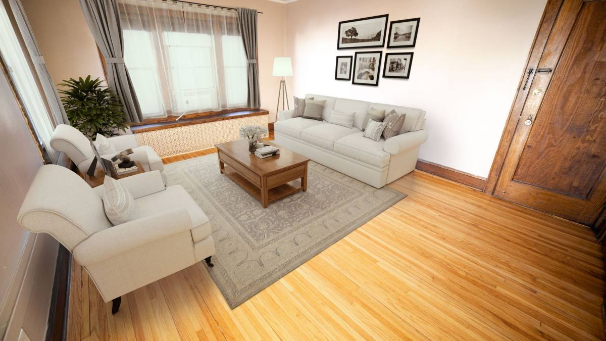 Apartment for rent at 3037 Holmes Ave S, Minneapolis, MN 55408