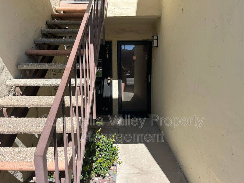 House for rent at 1655 E Palm Canyon Dr #709, Palm Springs, CA 92264