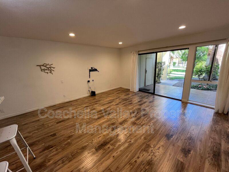 House for rent at 1655 E Palm Canyon Dr #709, Palm Springs, CA 92264
