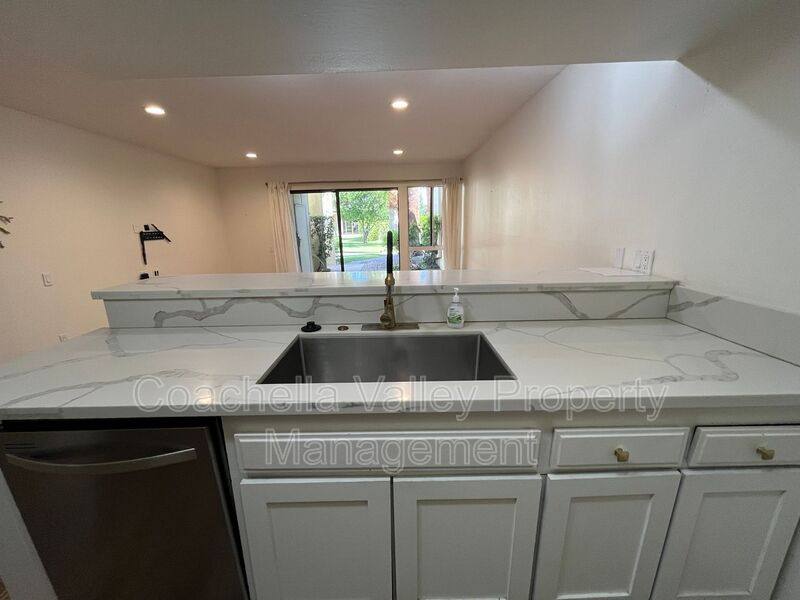 House for rent at 1655 E Palm Canyon Dr #709, Palm Springs, CA 92264