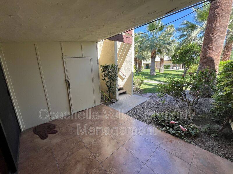 House for rent at 1655 E Palm Canyon Dr #709, Palm Springs, CA 92264