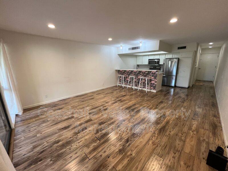 House for rent at 1655 E Palm Canyon Dr #709, Palm Springs, CA 92264