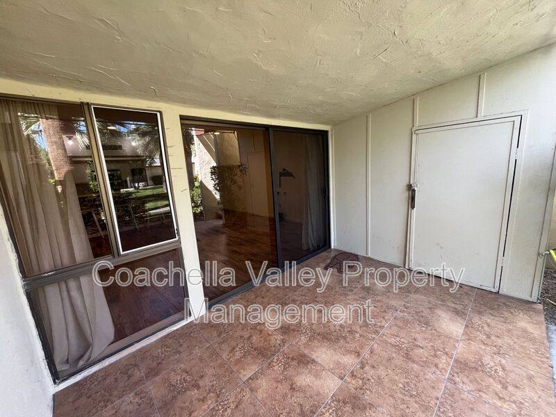 House for rent at 1655 E Palm Canyon Dr #709, Palm Springs, CA 92264
