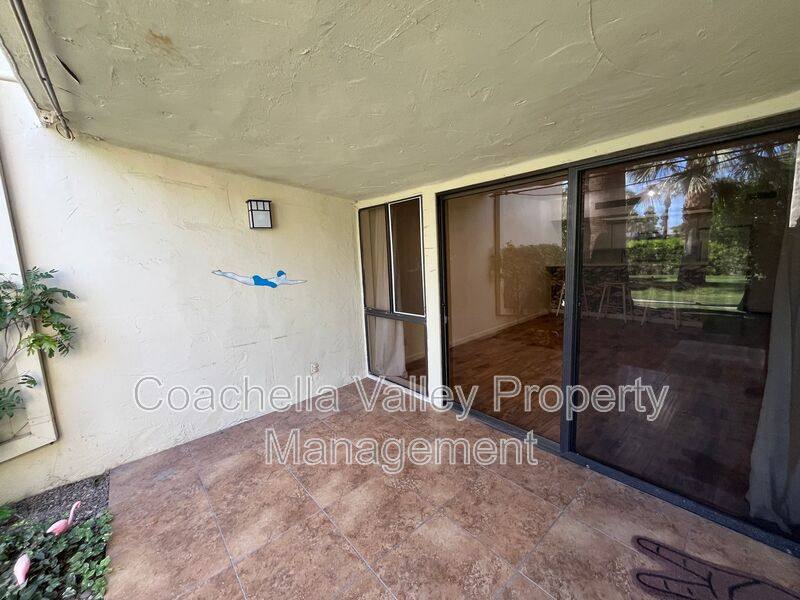 House for rent at 1655 E Palm Canyon Dr #709, Palm Springs, CA 92264