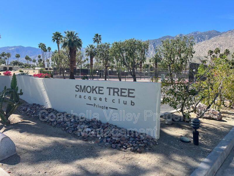 House for rent at 1655 E Palm Canyon Dr #709, Palm Springs, CA 92264