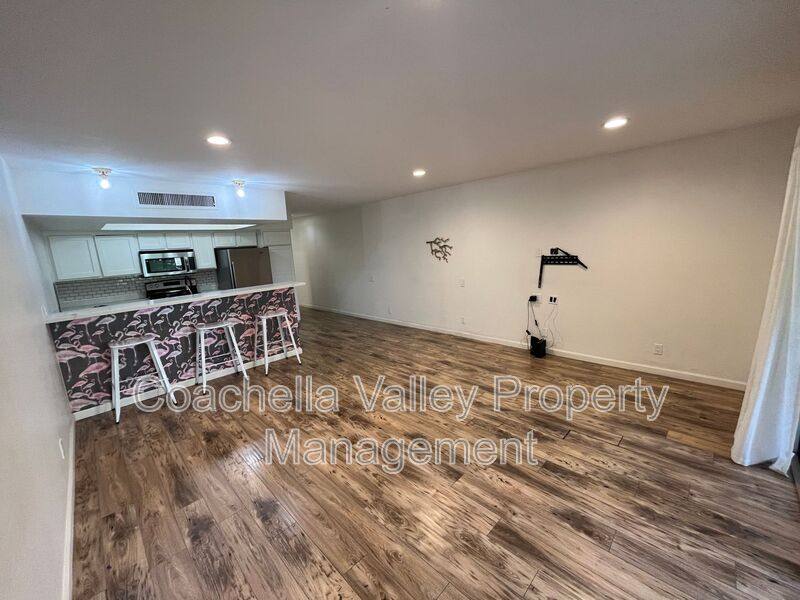 House for rent at 1655 E Palm Canyon Dr #709, Palm Springs, CA 92264