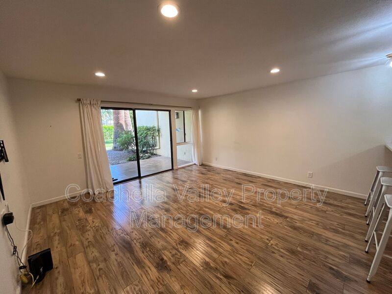 House for rent at 1655 E Palm Canyon Dr #709, Palm Springs, CA 92264
