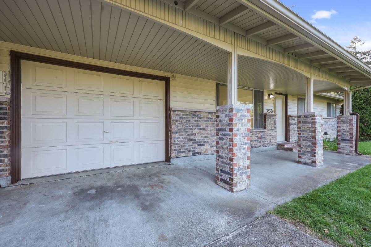 House for rent at 333 Choker St SE, Lacey, WA 98503