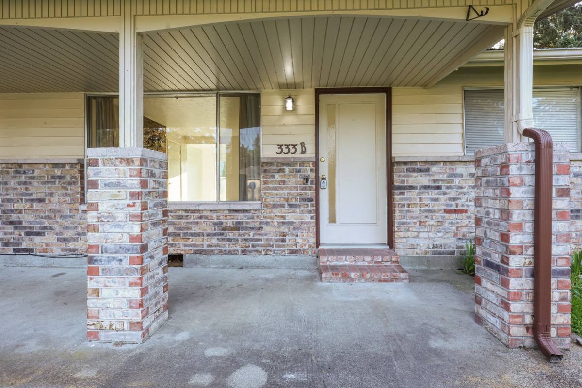 House for rent at 333 Choker St SE, Lacey, WA 98503