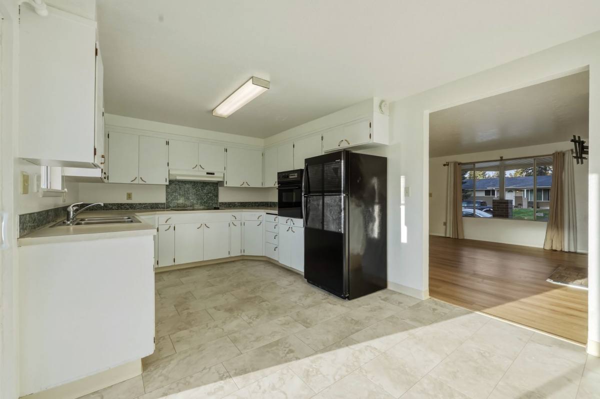 House for rent at 333 Choker St SE, Lacey, WA 98503