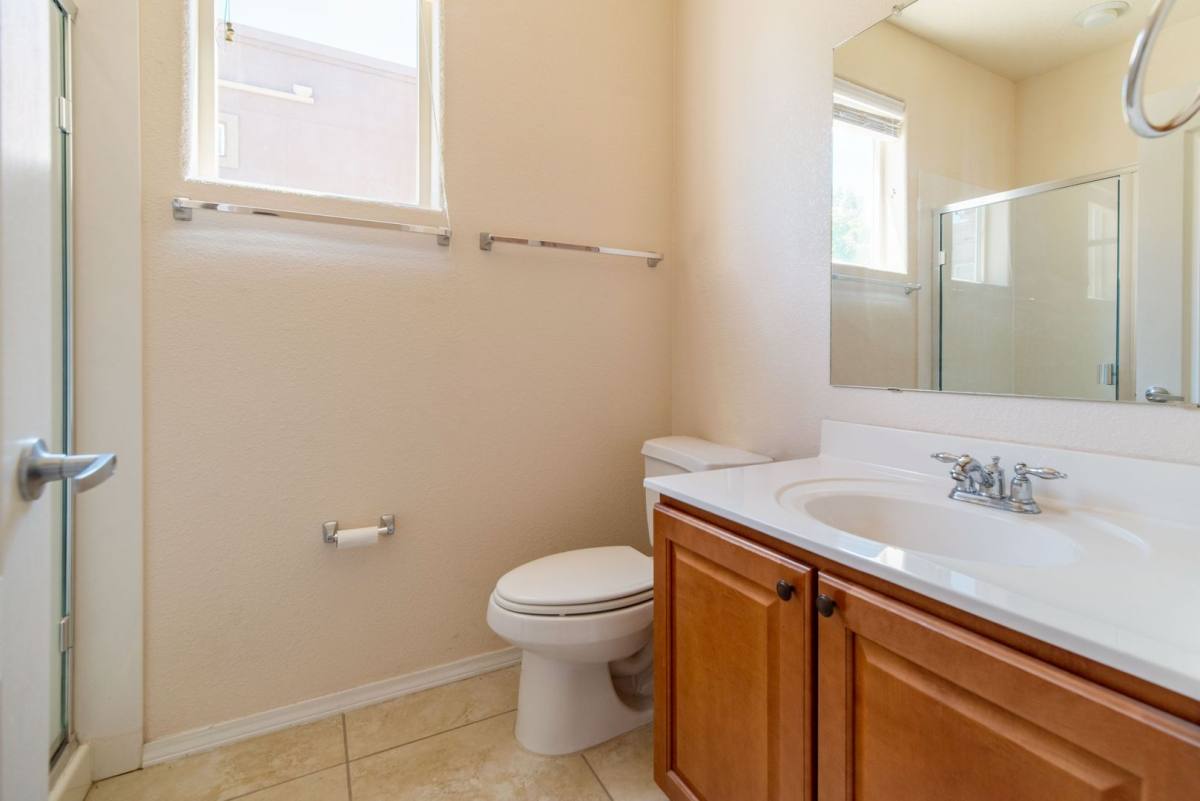 Townhouse for rent at 4359 B San Benito St, Santa Fe, NM 87507