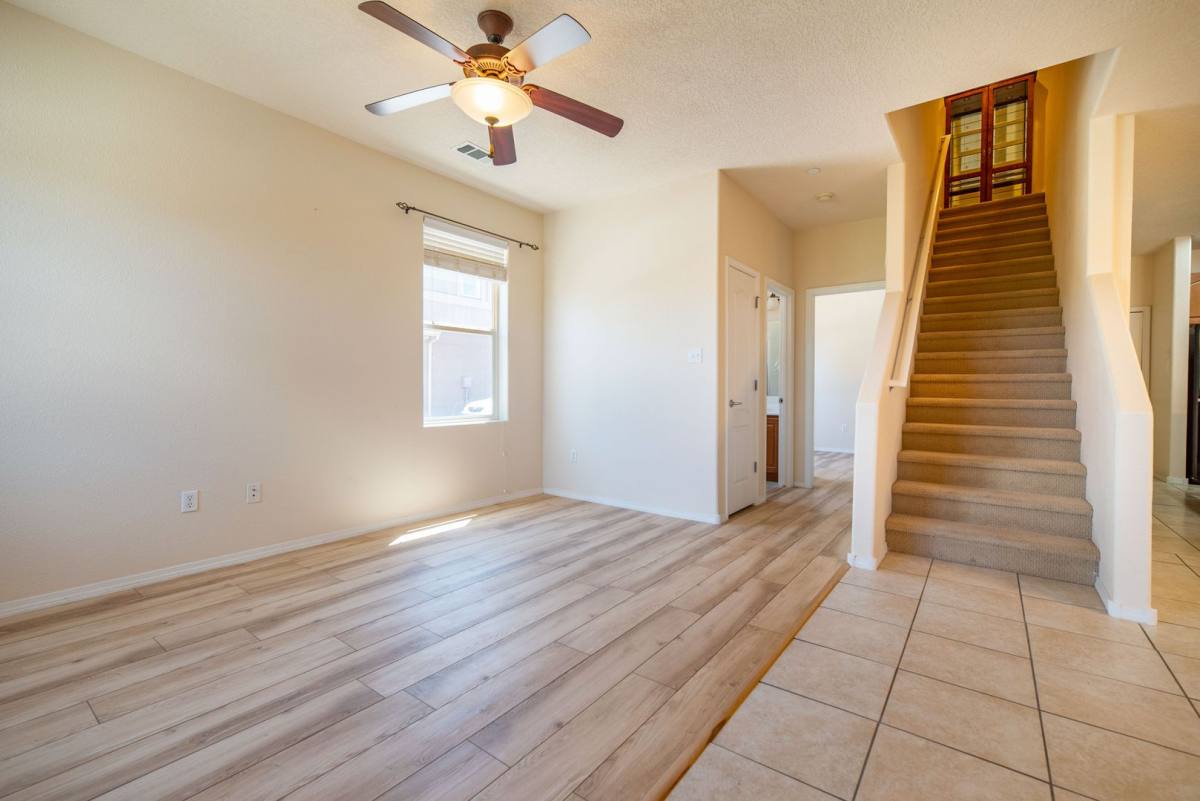 Townhouse for rent at 4359 B San Benito St, Santa Fe, NM 87507