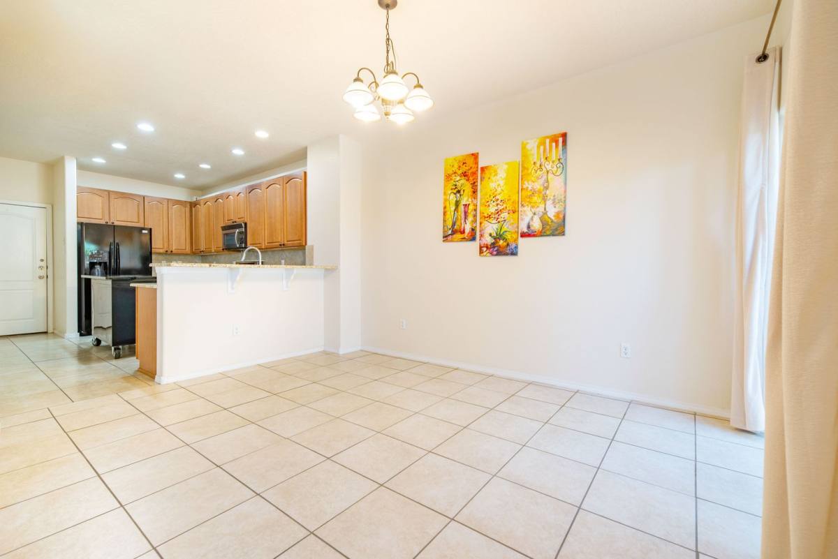 Townhouse for rent at 4359 B San Benito St, Santa Fe, NM 87507