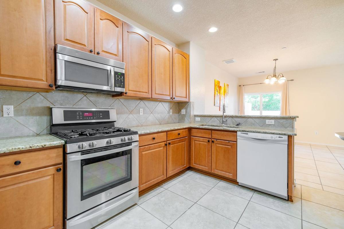 Townhouse for rent at 4359 B San Benito St, Santa Fe, NM 87507