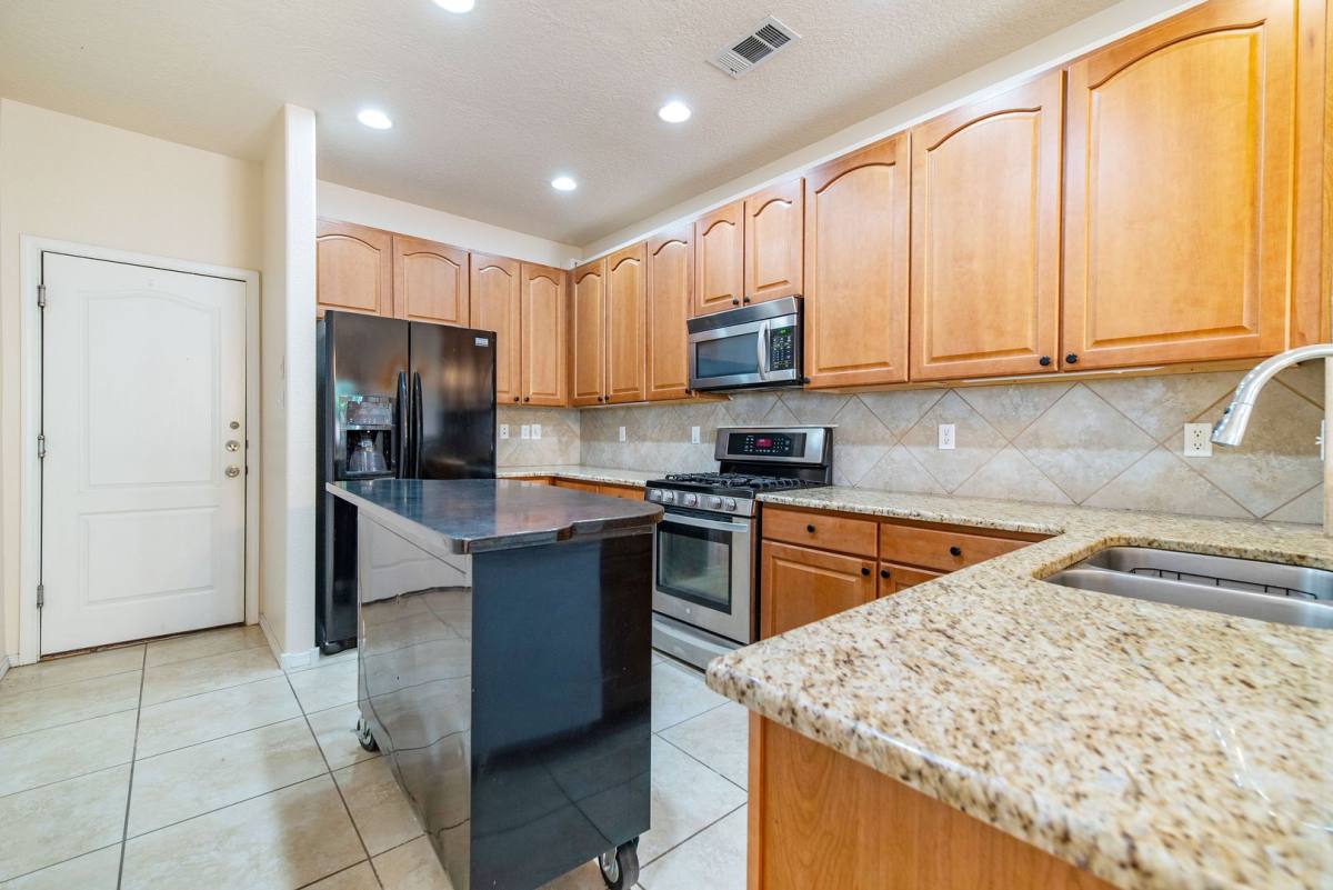 Townhouse for rent at 4359 B San Benito St, Santa Fe, NM 87507