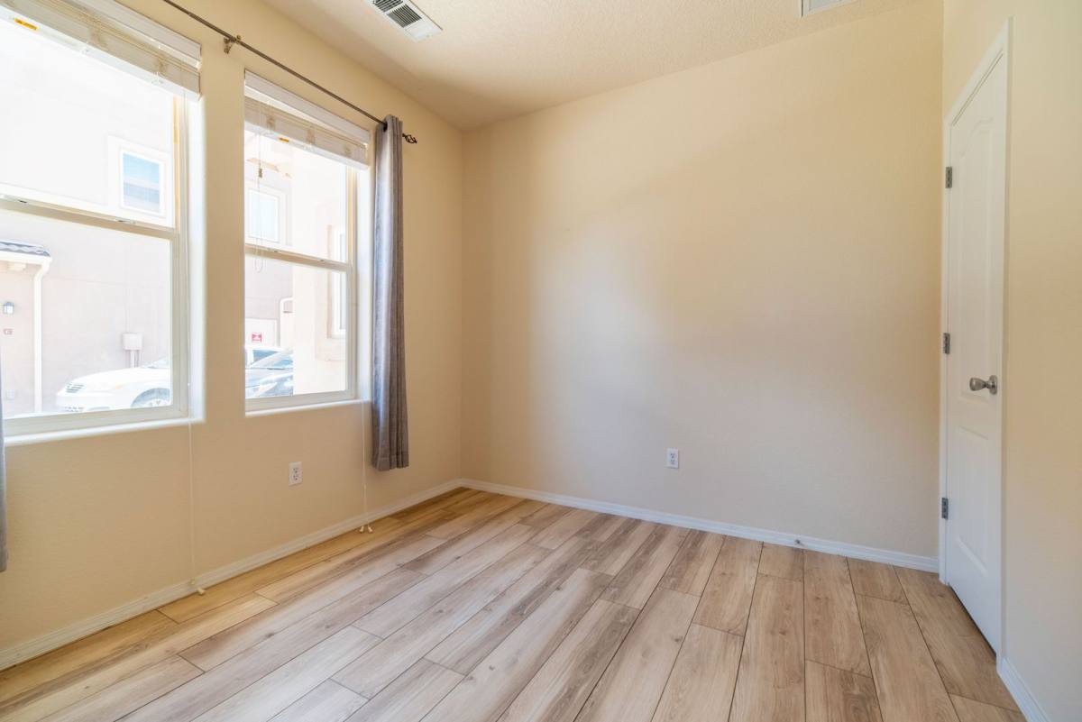 Townhouse for rent at 4359 B San Benito St, Santa Fe, NM 87507