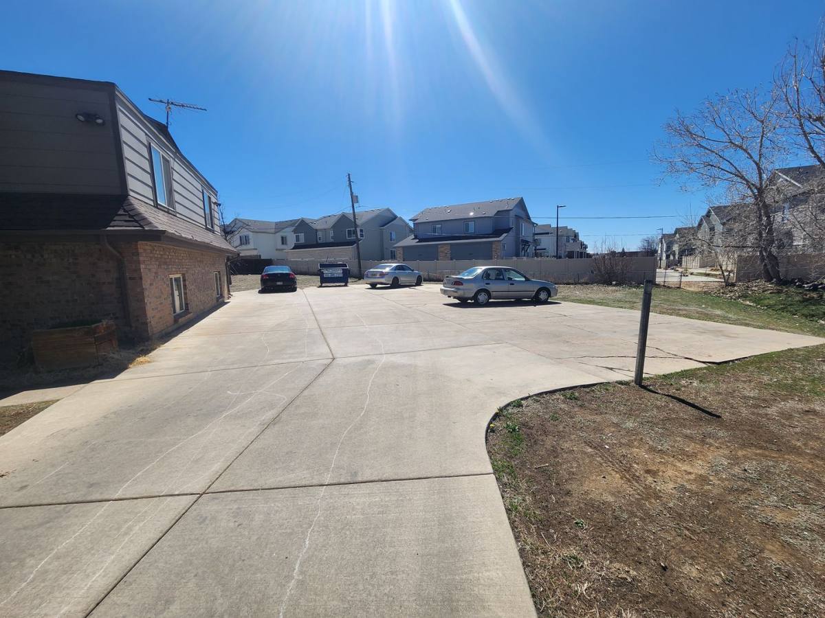 Apartment for rent at 8900 To 8918 McCoy Place, Westminster, CO 80031