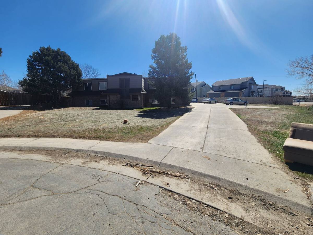 Apartment for rent at 8900 To 8918 McCoy Place, Westminster, CO 80031