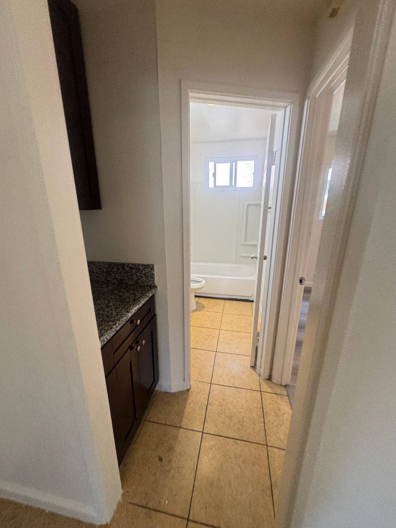 Apartment for rent at 4230 36th St, San Diego, CA 92104