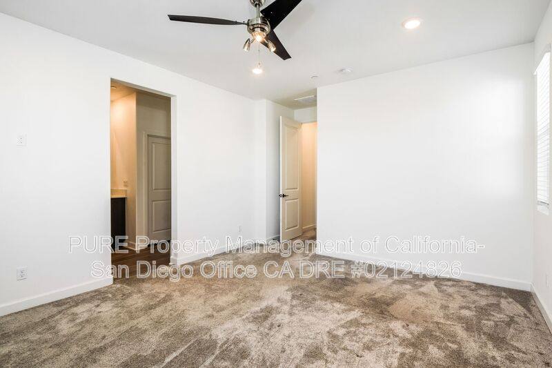 Townhouse for rent at 812 Mateo St #1, Chula Vista, CA 91911