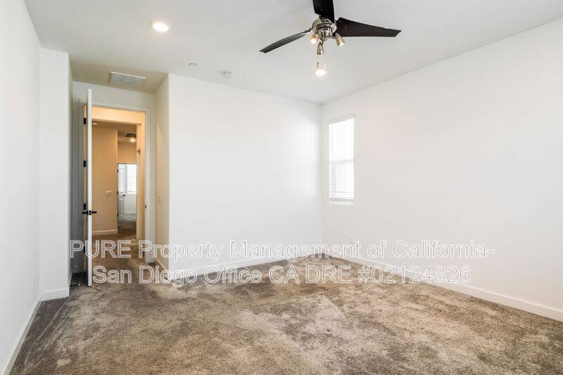 Townhouse for rent at 812 Mateo St #1, Chula Vista, CA 91911