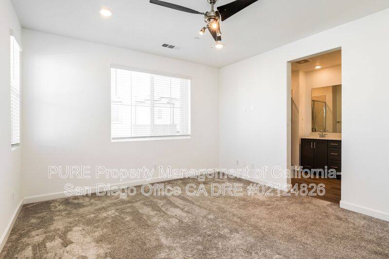 Townhouse for rent at 812 Mateo St #1, Chula Vista, CA 91911