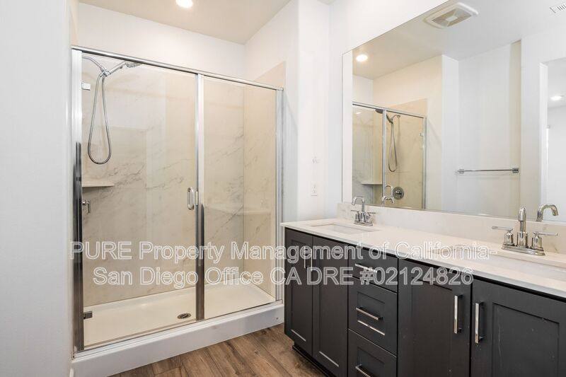 Townhouse for rent at 812 Mateo St #1, Chula Vista, CA 91911