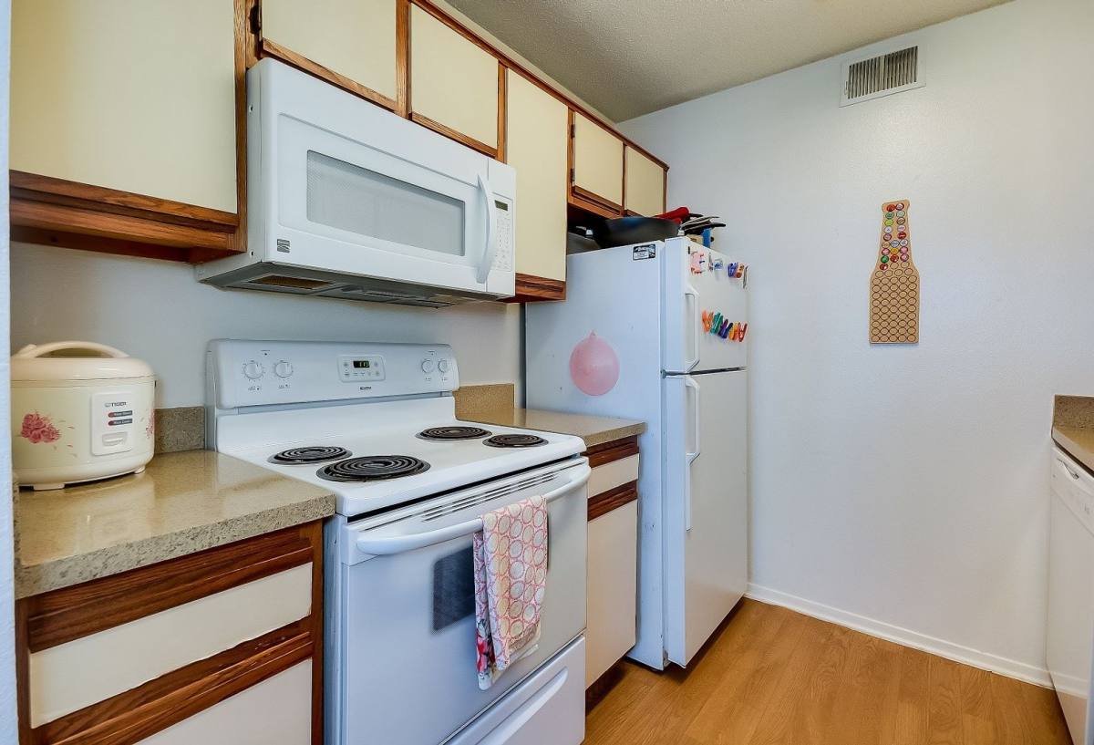 Apartment for rent at 218 N Texas Blvd, Denton, TX 76201