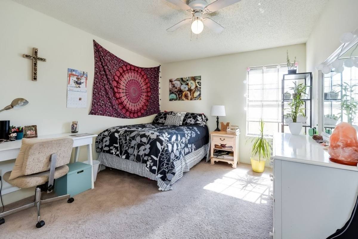 Apartment for rent at 218 N Texas Blvd, Denton, TX 76201
