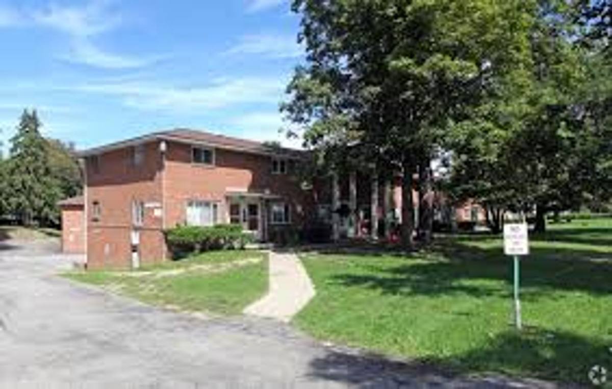 Apartment for rent at 3704 - 3716 Lake Ave, Rochester, NY 14612