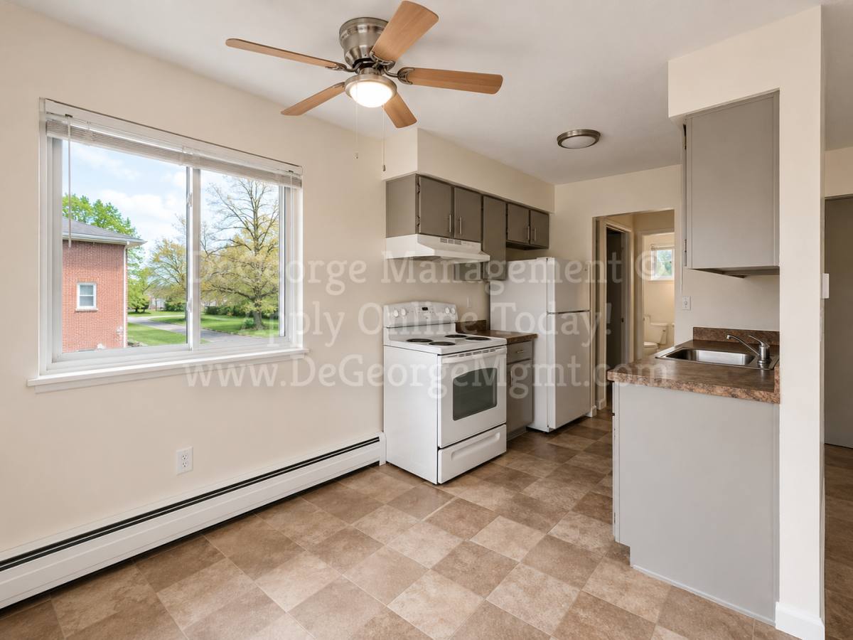 Apartment for rent at 3704 - 3716 Lake Ave, Rochester, NY 14612