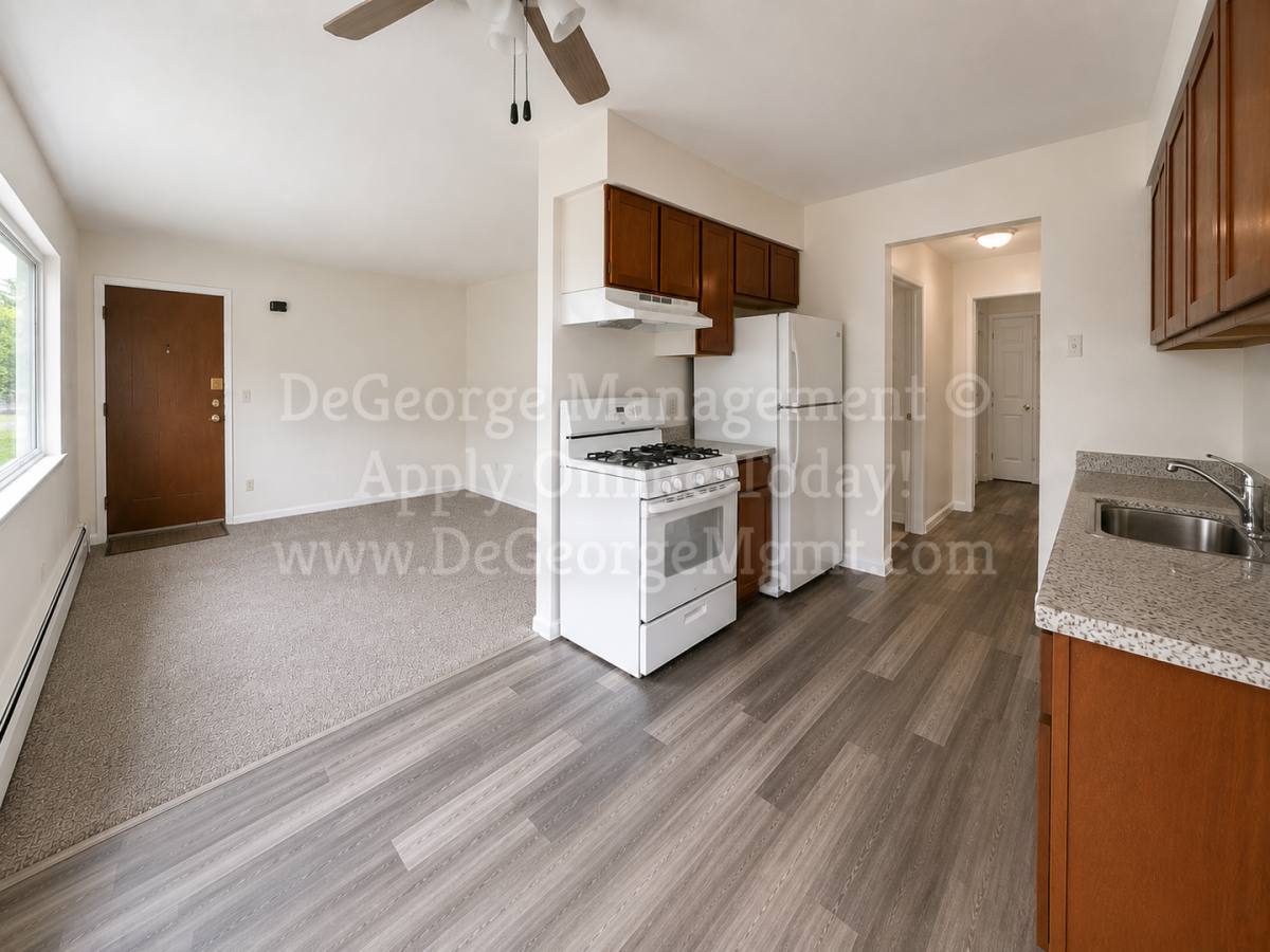 Apartment for rent at 3704 - 3716 Lake Ave, Rochester, NY 14612