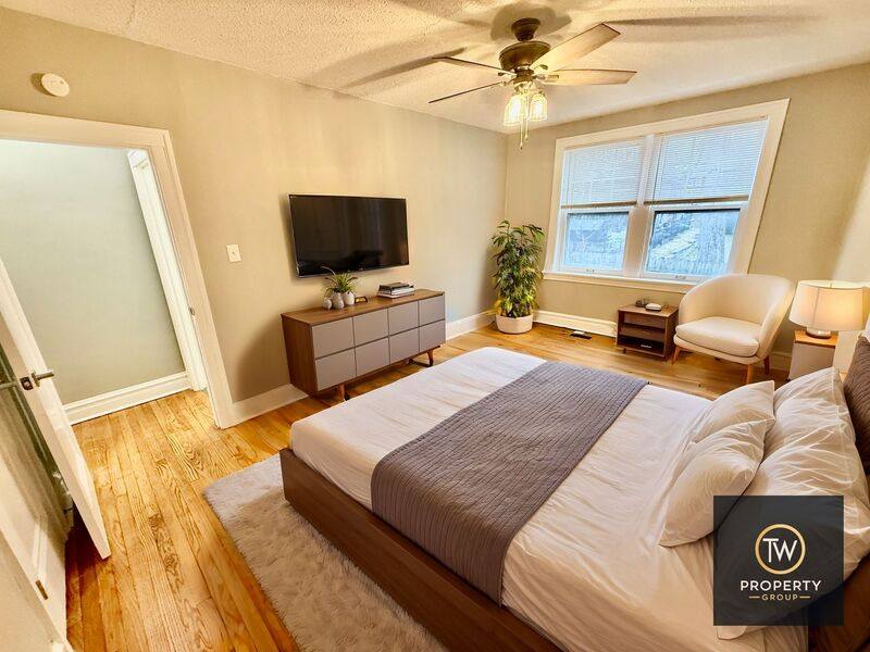 Apartment for rent at 1240-72 Hawthorne Place #C, Saint Louis, MO 63117