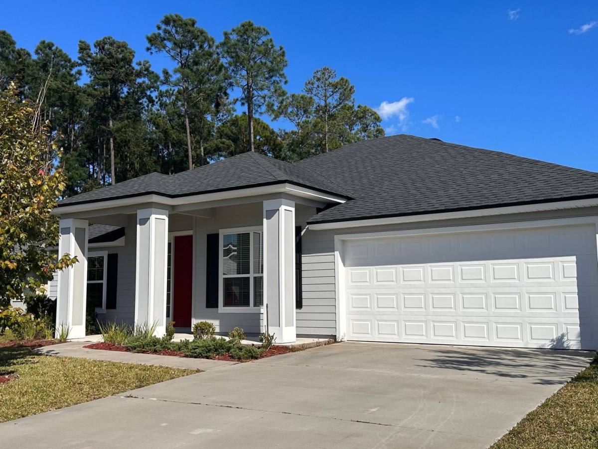 House for rent at 92041 Woodlawn Dr, Fernandina Beach, FL 32034