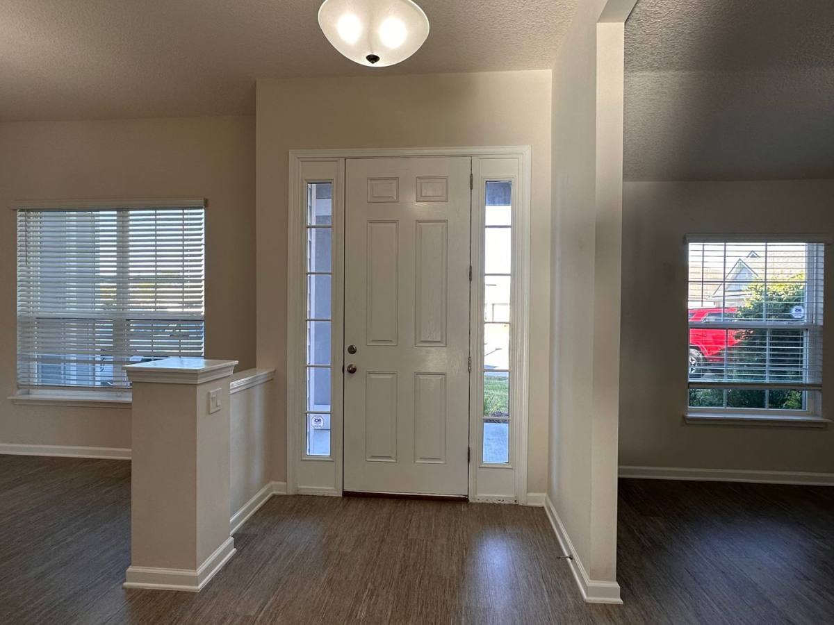 House for rent at 92041 Woodlawn Dr, Fernandina Beach, FL 32034