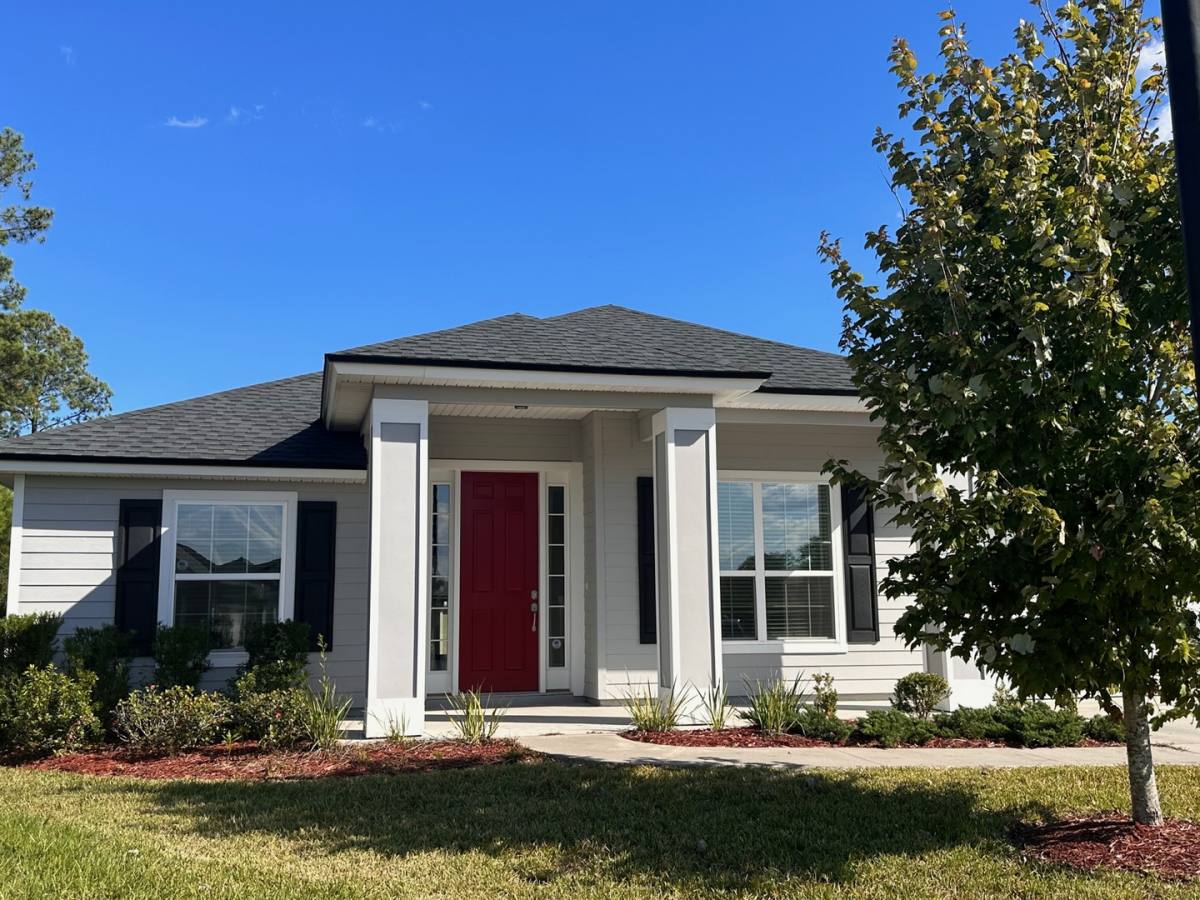 House for rent at 92041 Woodlawn Dr, Fernandina Beach, FL 32034