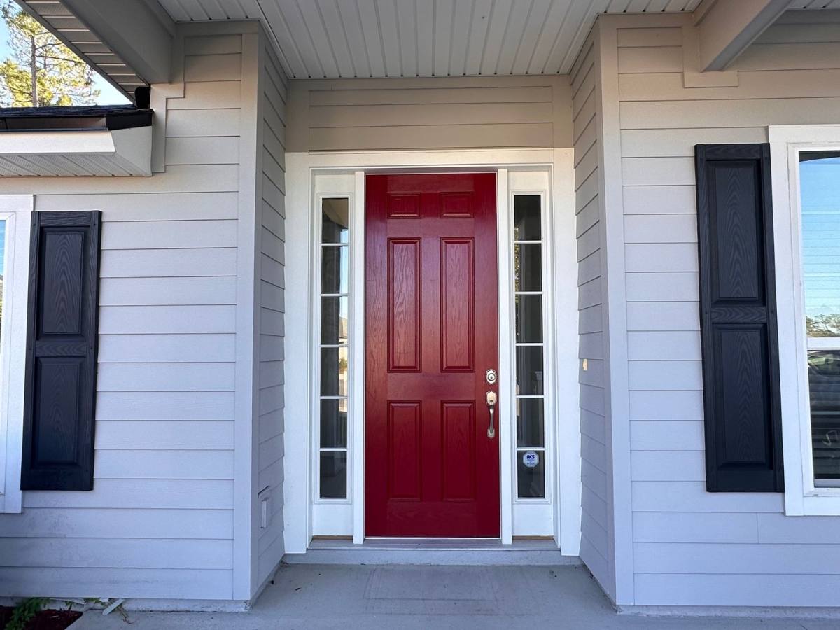 House for rent at 92041 Woodlawn Dr, Fernandina Beach, FL 32034
