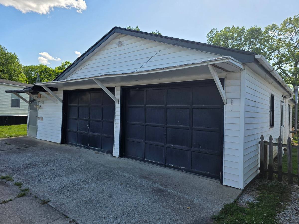 House for rent at 400 Wexford Dr, Winchester, KY 40391