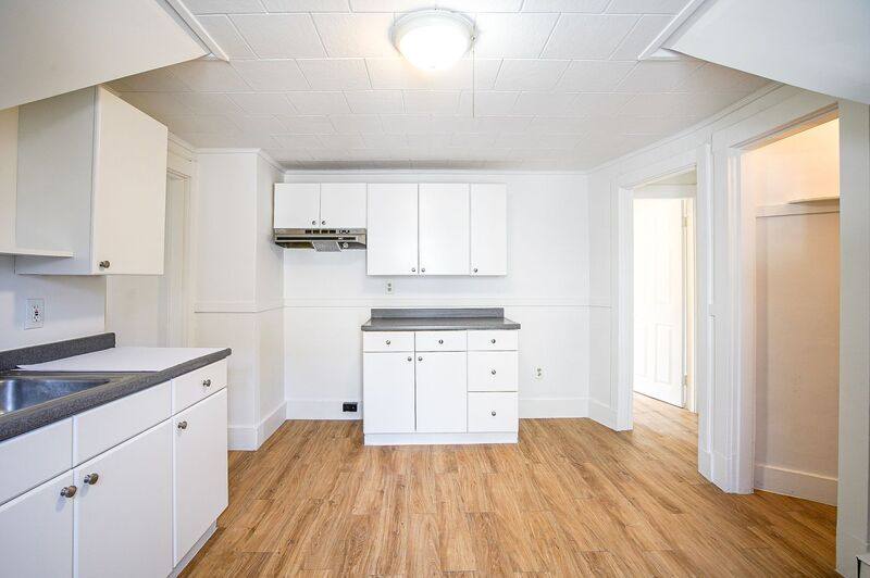 Apartment for rent at 83-85 Wilmont St, Springfield, MA 01108