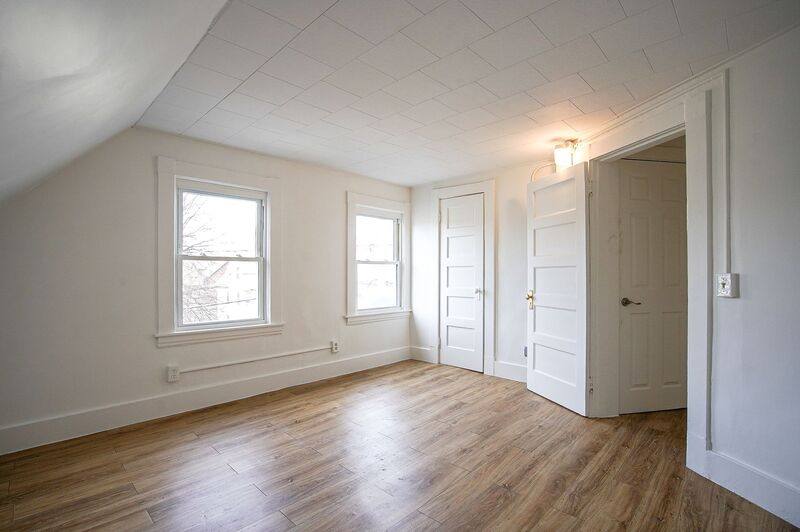 Apartment for rent at 83-85 Wilmont St, Springfield, MA 01108