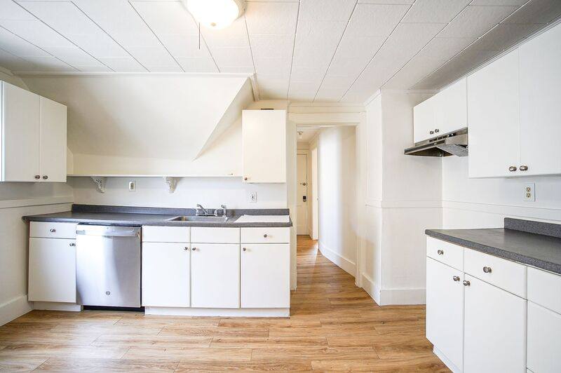 Apartment for rent at 83-85 Wilmont St, Springfield, MA 01108