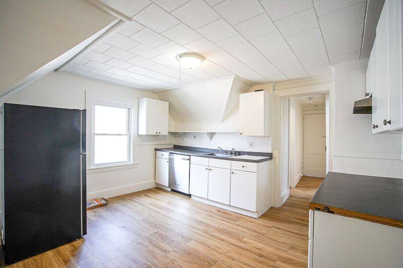 Apartment for rent at 83-85 Wilmont St, Springfield, MA 01108