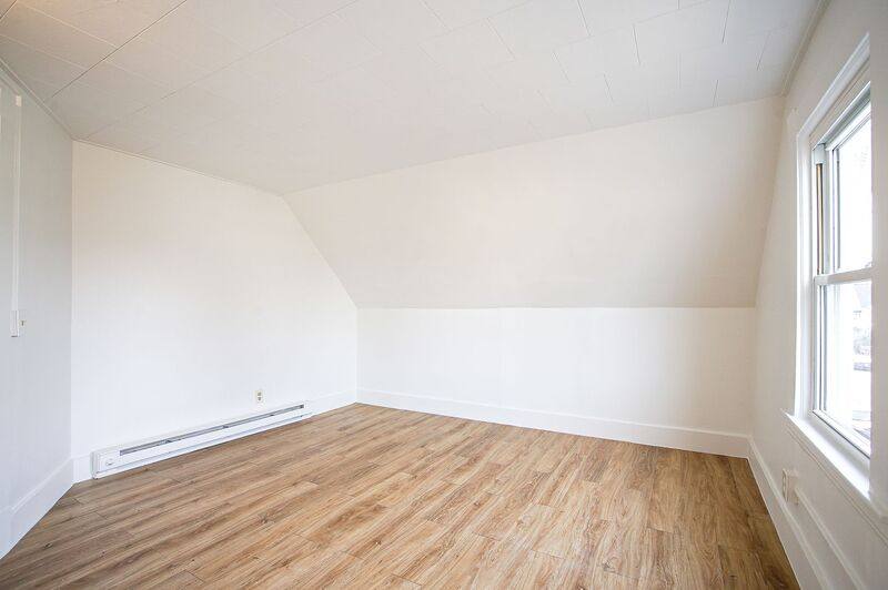 Apartment for rent at 83-85 Wilmont St, Springfield, MA 01108
