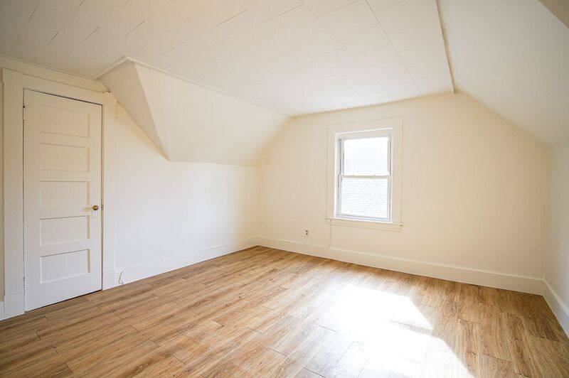 Apartment for rent at 83-85 Wilmont St, Springfield, MA 01108