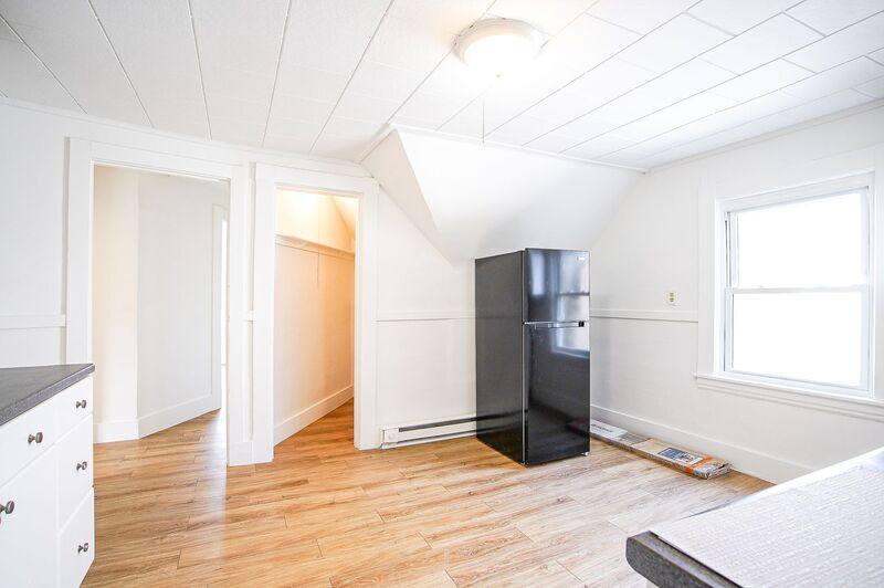 Apartment for rent at 83-85 Wilmont St, Springfield, MA 01108
